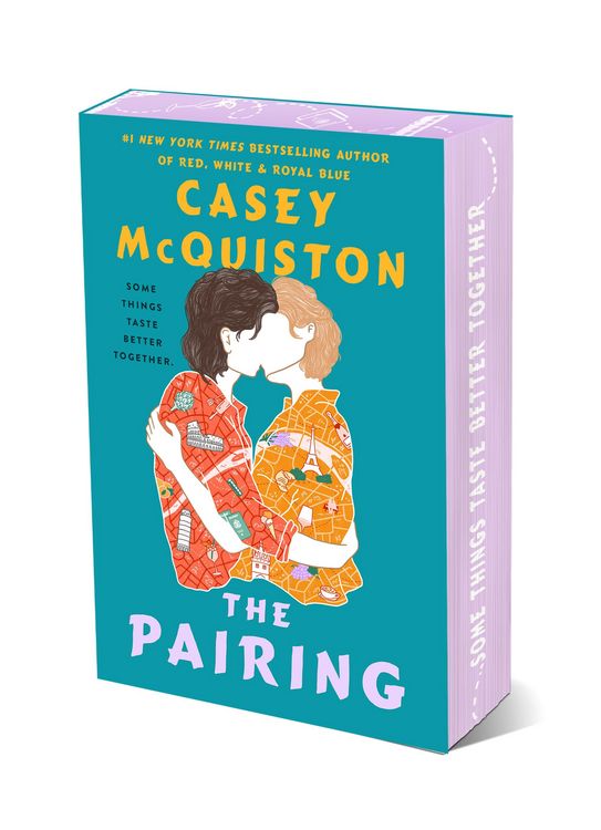 Produktbild: The Pairing: Special 1st Edition