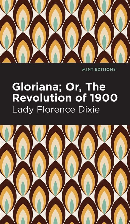 Produktbild: Gloriana