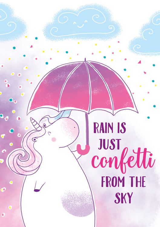 Produktbild: Selfie Time! Unicorn