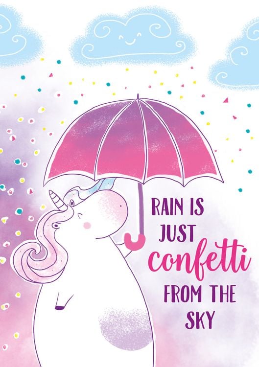 Produktbild: Selfie Time! Unicorn
