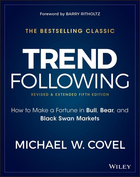 Produktbild: Trend Following