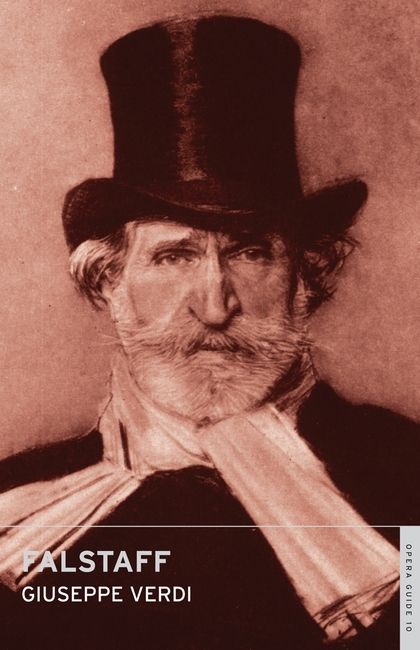 Produktbild: Verdi, G: Falstaff