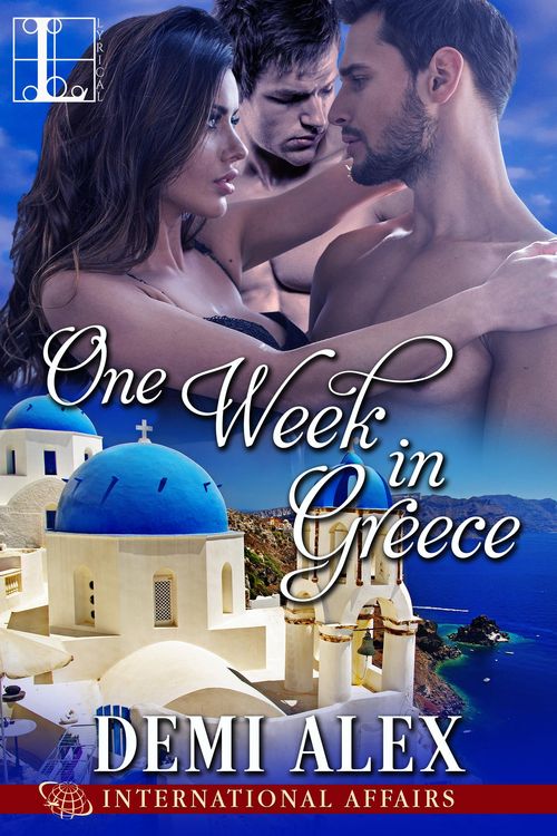 Produktbild: One Week in Greece
