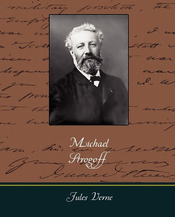 Produktbild: Michael Strogoff