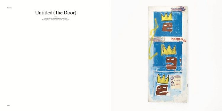 Produktbild: Jean-Michel Basquiat