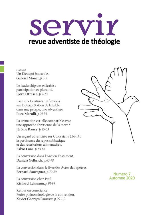 Produktbild: Servir N&deg;7