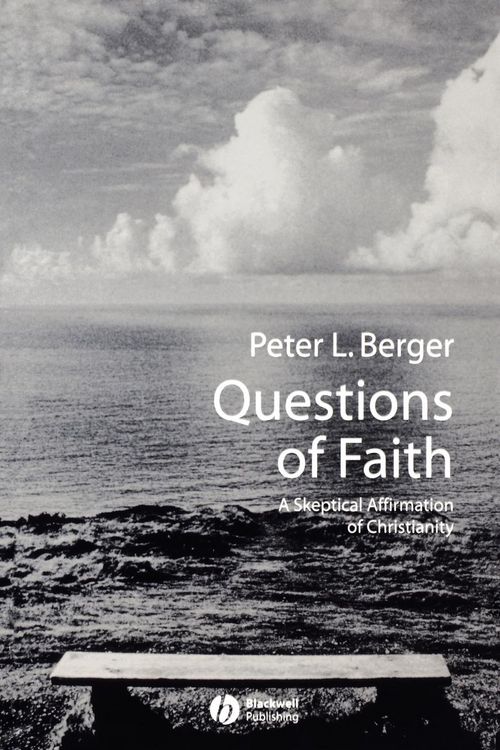 Produktbild: Questions of Faith