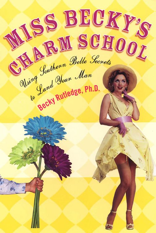 Produktbild: Miss Becky's Charm School: