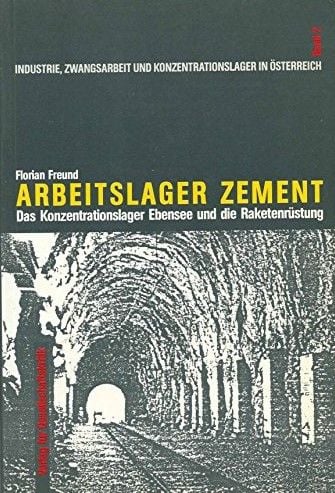 Produktbild: Das Konzentrationslager Ebensee
