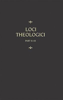 Produktbild: Chemnitz's Works, Volume 8 (Loci Theologici II-III)