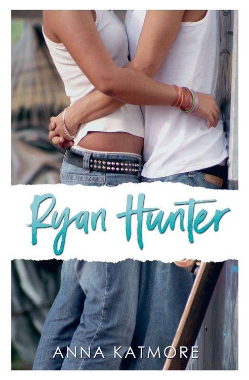 Produktbild: Ryan Hunter
