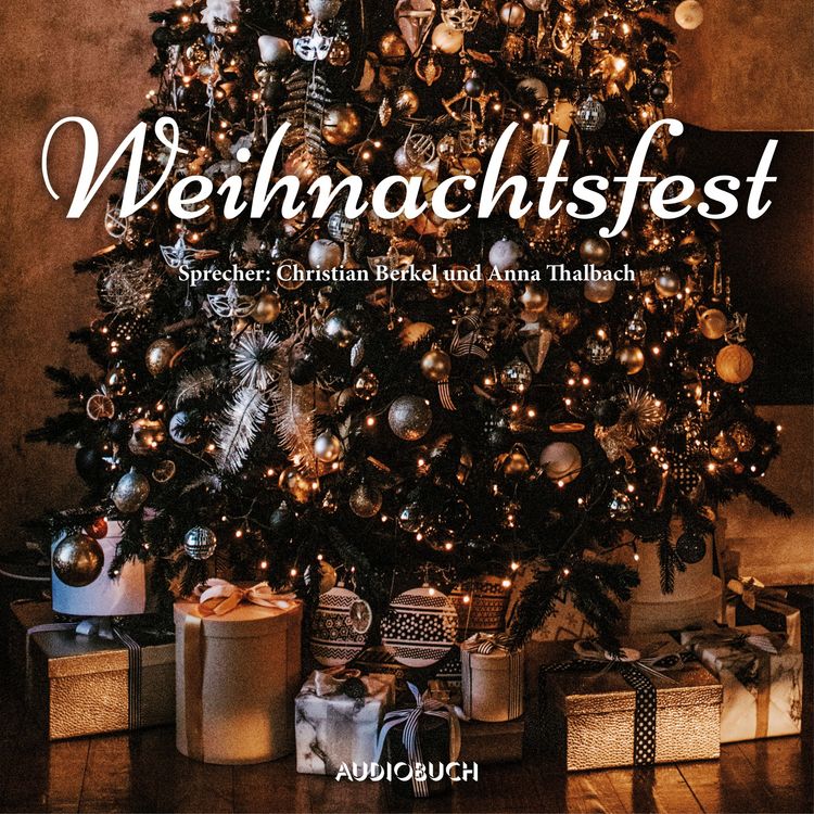 Produktbild: Weihnachtsfest