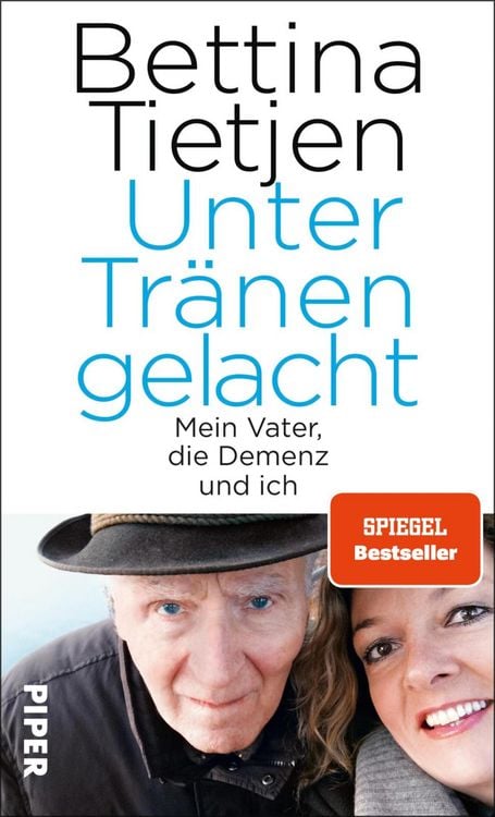 Produktbild: Unter Tr&auml;nen gelacht