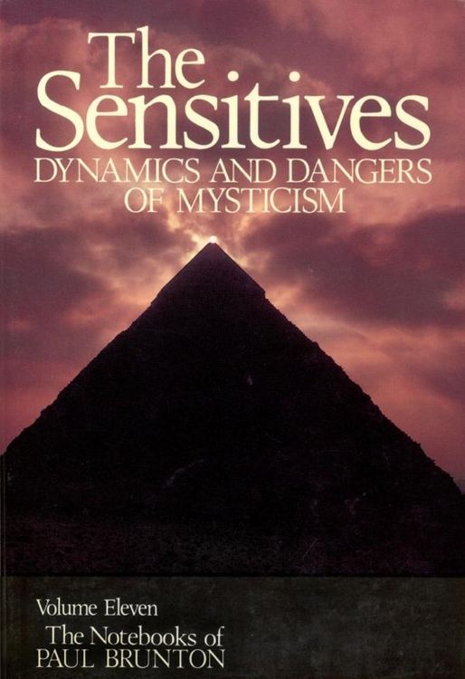 Produktbild: The Sensitives