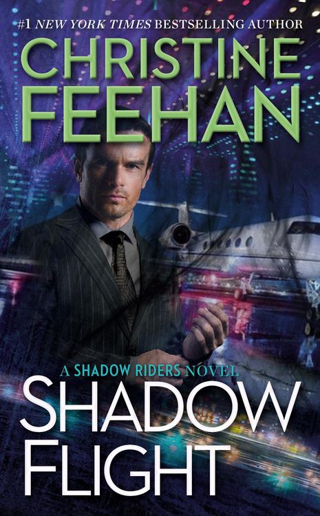 Produktbild: Shadow Flight