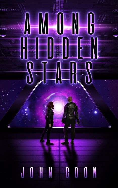 Produktbild: Among Hidden Stars