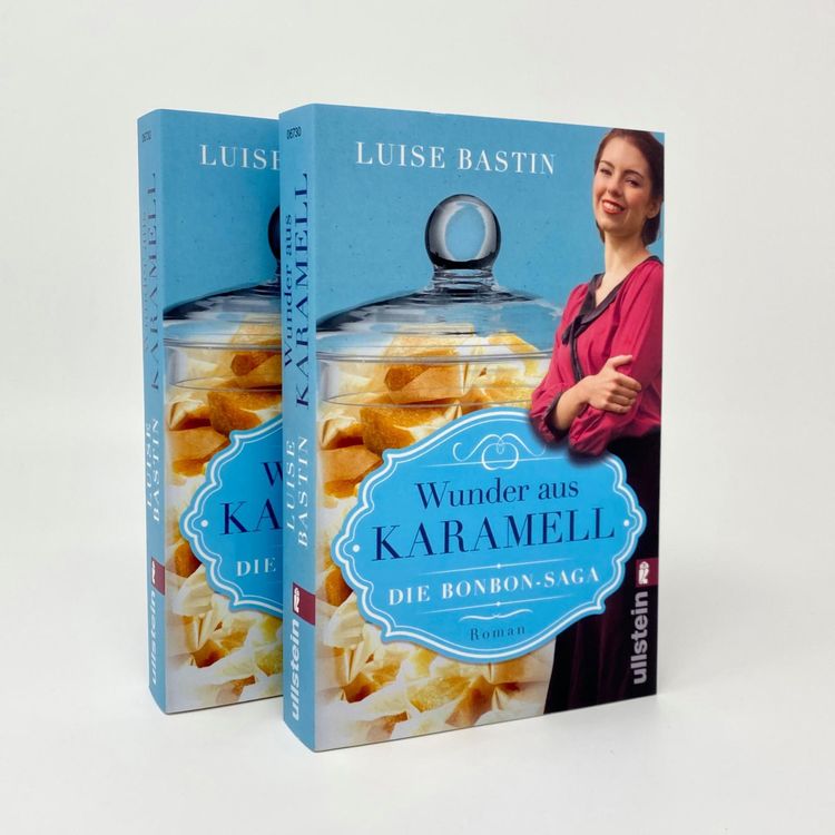 Produktbild: Wunder aus Karamell