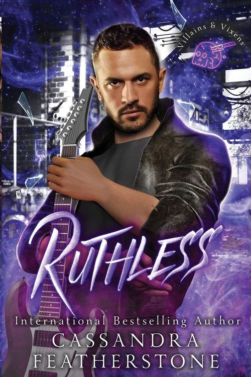Produktbild: Ruthless