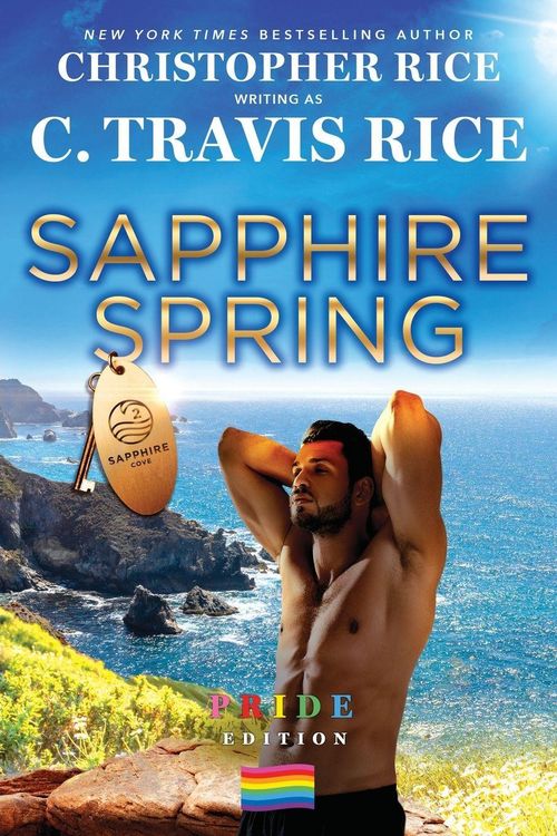 Produktbild: Sapphire Spring