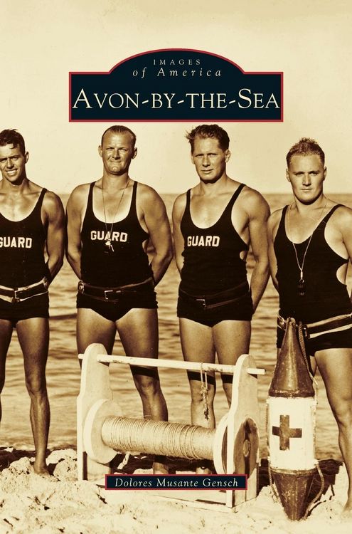 Produktbild: Avon-By-The-Sea