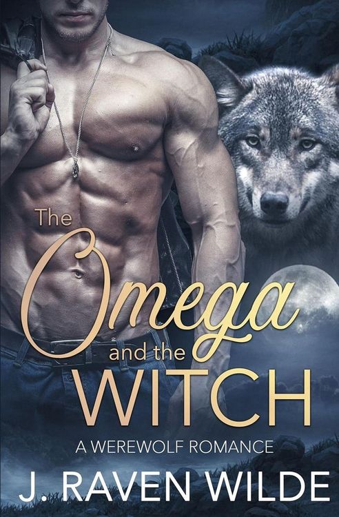 Produktbild: The Omega and the Witch