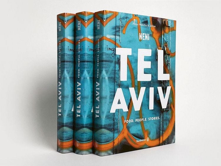Produktbild: Tel Aviv by Neni