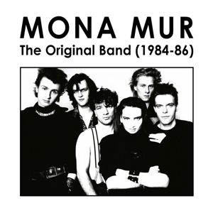 Produktbild: The Original Band (1984-86) (LP)