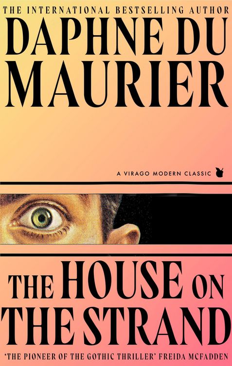 Produktbild: The House on the Strand