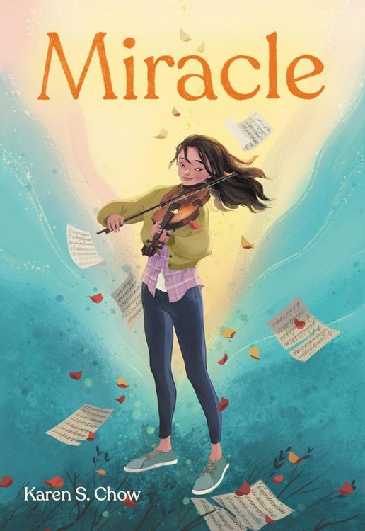 Produktbild: Miracle