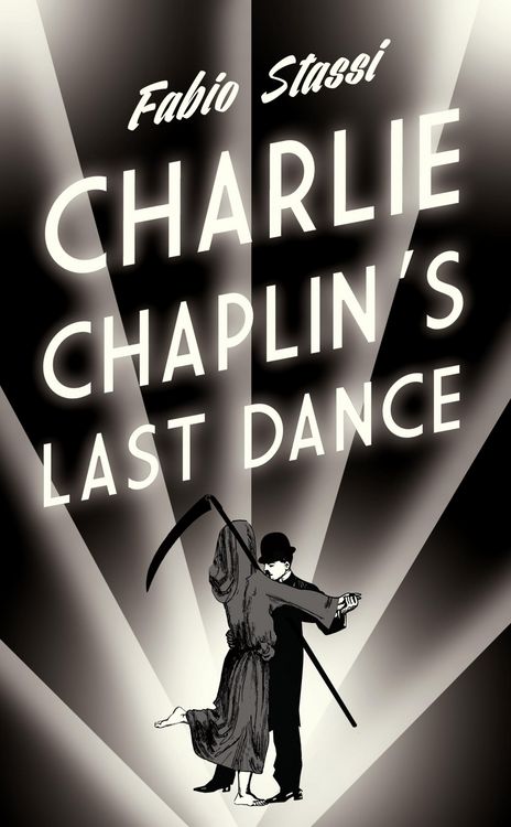 Produktbild: Charlie Chaplin's Last Dance