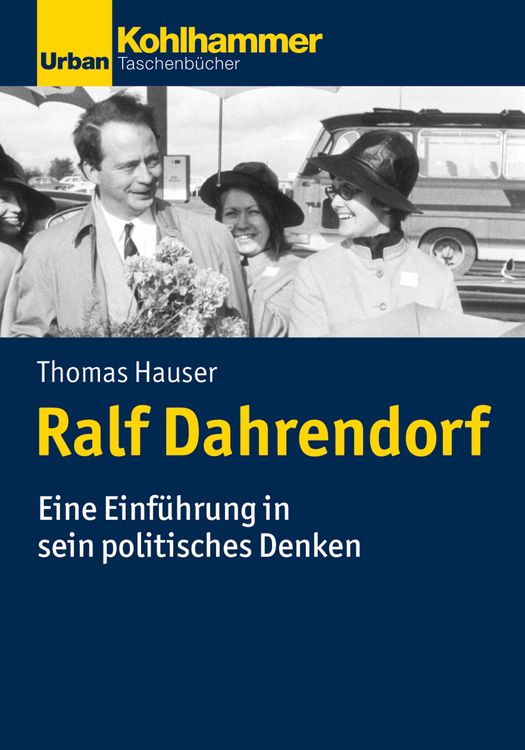 Produktbild: Ralf Dahrendorf