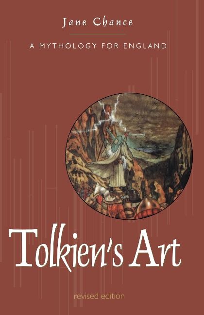 Produktbild: Tolkien's Art