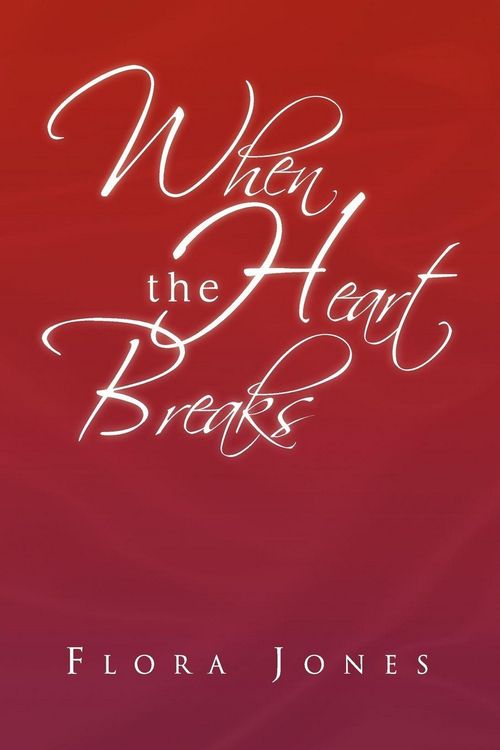Produktbild: When the Heart Breaks