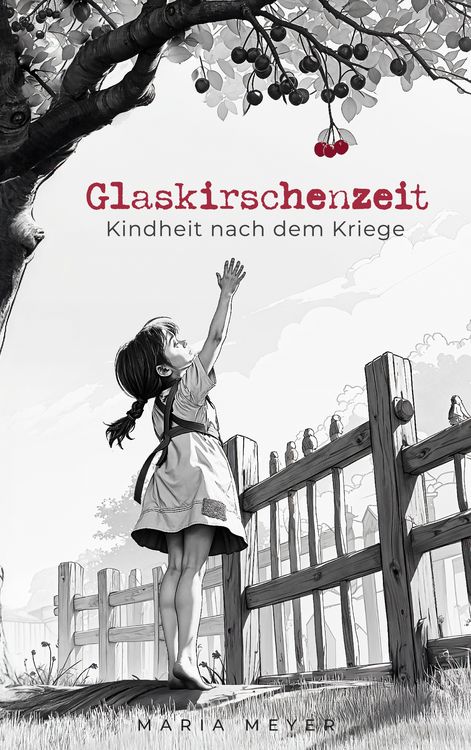 Produktbild: Glaskirschenzeit