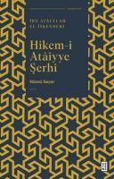 Produktbild: Hikem-i Ataiyye Serhi
