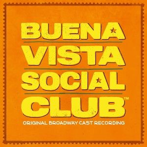 Produktbild: Buena Vista Social Club (Org. Broadway Cast 2LP)