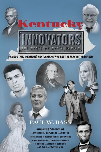 Produktbild: Kentucky Innovators