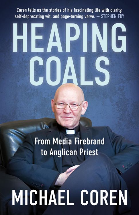 Produktbild: Heaping Coals