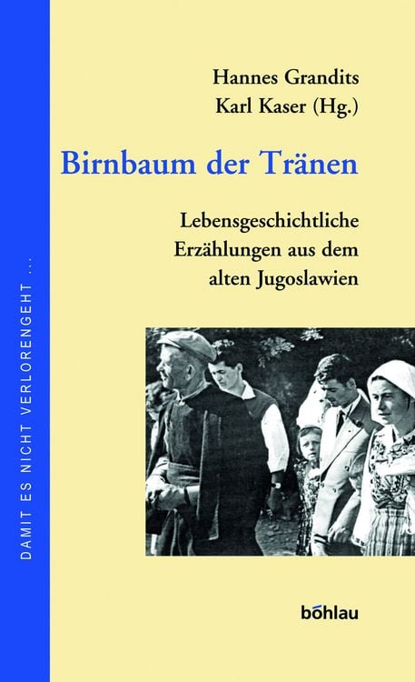 Produktbild: Birnbaum der Tr&auml;nen