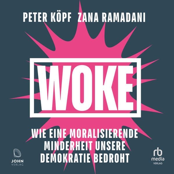 Produktbild: Woke