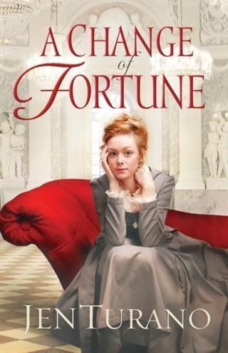 Produktbild: Change of Fortune (Ladies of Distinction Book #1)