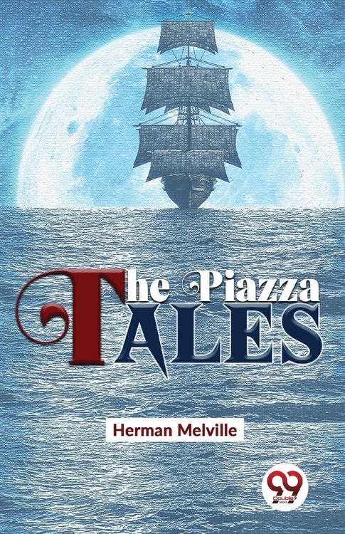 Produktbild: The Piazza Tales