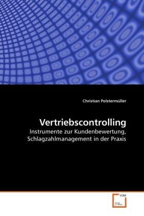 Produktbild: Polsterm&uuml;ller, C: Vertriebscontrolling