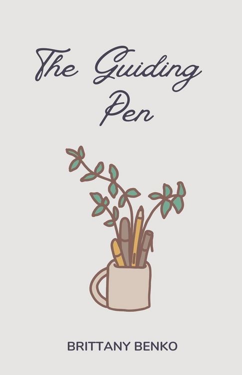Produktbild: The Guiding Pen