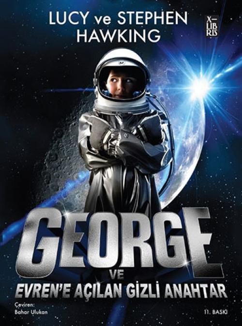 Produktbild: George ve Evrene Acilan Gizli Anahtar
