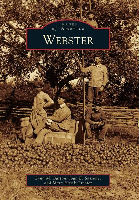 Produktbild: Webster