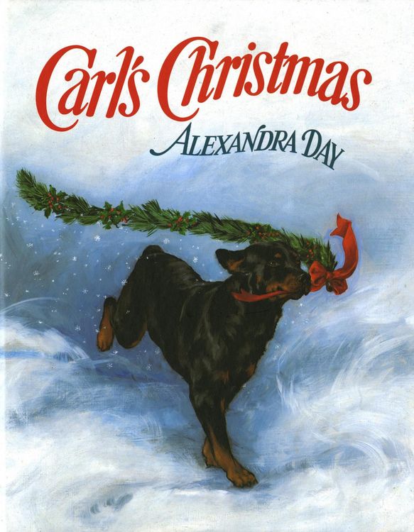 Produktbild: Carl's Christmas