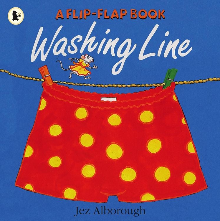 Produktbild: Washing Line