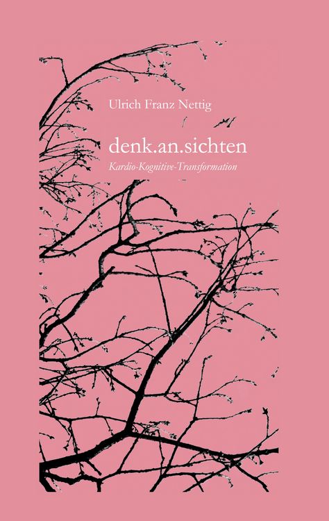 Produktbild: Denk.an.sichten