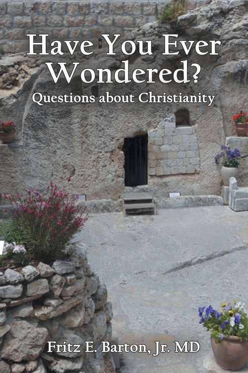 Produktbild: Have You Ever Wondered?